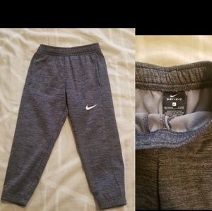 Nike sweat pants